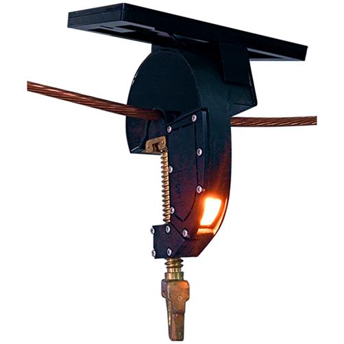 HVEX Fault Indicator