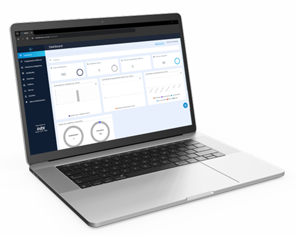 Intelligent Shield-X asset management